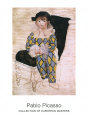 Paul as Harlequin Picasso